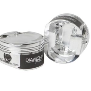 diamond piston kit subaru ej205 92.00 8.3:1 15.50cc