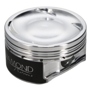 diamond piston kit subaru ej257 99.50 8.1:1 22.00cc h13