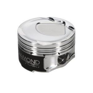 diamond piston kit subaru fa20 86.00 10.0:1 11.00cc