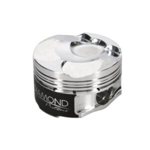 diamond piston kit subaru fa20dit 86.00 10.5:1 9.00cc