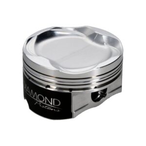 diamond piston kit toyota 5.7 3ur fe 94.00 10.2:1 25.60cc