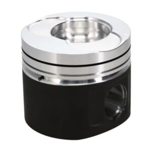 diamond piston kit vw 2.0 tdi 81.00mm 27.6cc 16.2:1