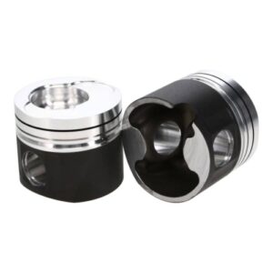 diamond piston kit vw 2.0 tdi 81.50mm 27.6cc 16.2:1