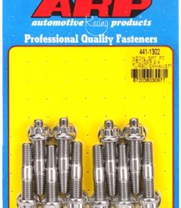 dodge neon '03 srt & pt cruiser exhaust stud kit