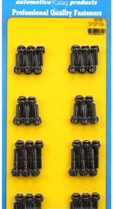 duramax 6.6 ltr lb7 12pt valve coverbolt kit