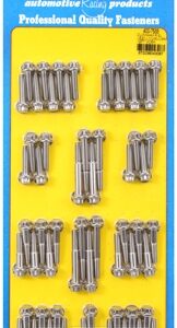 duramax 6.6 ltr lbz/lly/lml/lmm 12pt valve cover bolt kit