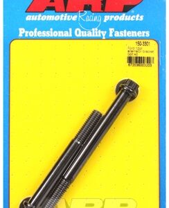 ford 12pt alternator bracket bolt kit