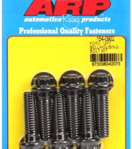 ford 12pt bellhousing bolt kit