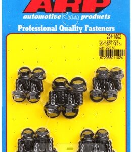 ford 289 302. 351c&w hex oil pan bolt kit