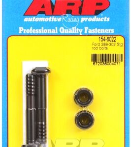 ford 289 302 standard rod bolts