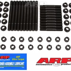 ford 289 302. w/351w head. 7/16 hsk