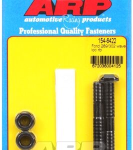 ford 289 302 wave loc rod bolts