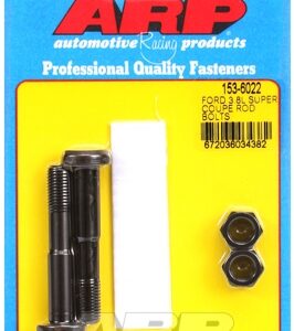 ford 3.8 ltr super coupe rod bolt kit 2pack