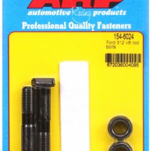 ford 312 v8 rod bolts