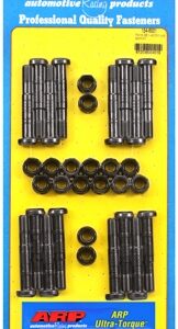 ford 351 400m rod bolt kit