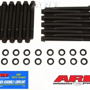 ford 351 "r" block w/c3/c3l heads head bolt kit