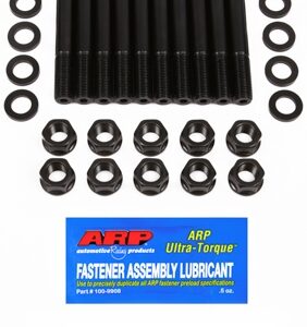 ford 351c 2 bolt msk