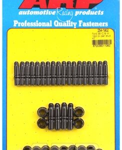 ford 351c & 351w 12pt oil pan stud kit