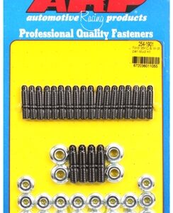 ford 351c & 351w oil pan stud kit