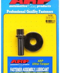 ford 351c 5/8" balancer bolt kit