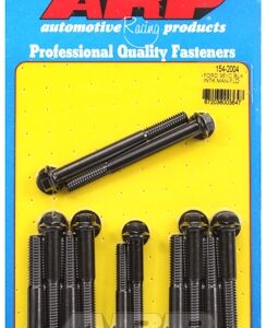 ford 351c hex ss intake manifold bolt kit