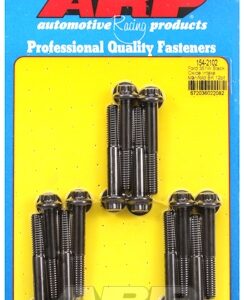 ford 351w 12pt intake manifold bolt kit