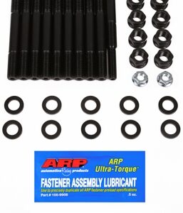 ford 351w 2 bolt msk. dual/rear sump oil pan