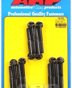 ford 351w hex intake manifold bolt kit