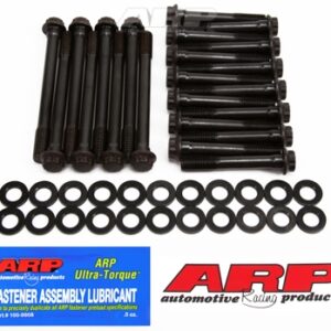 ford 4.5l svo v6 inline valve head bolt kit