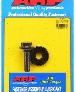 ford 4.6 ltr v8 12pt balancer bolt kit