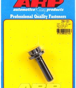 ford 4.6l v8 cam sprocket bolt kit(m12x1.5)