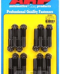 ford 427 & general repl't for alum rods. rod bolt kit