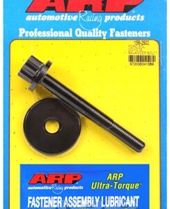 ford 5.0 ltr coyote balancer bolt kit