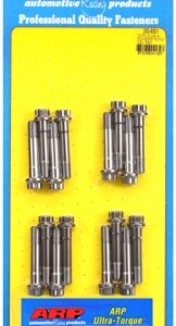 ford 6.0 / 6.4 ltr powerstroke dsl rod bolt kit