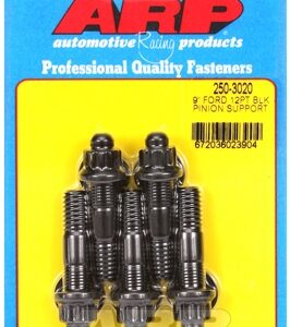 ford 9"" 12pt pinion support stud kit"