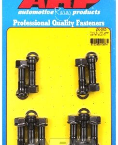 ford 9"". 3/8"" gear carrier stud kit"