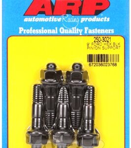ford 9"" hex pinion support stud kit"