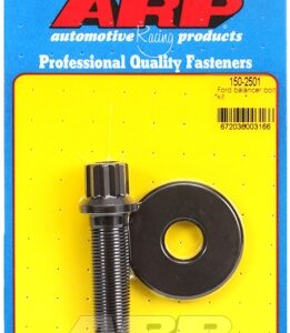 ford balancer bolt kit