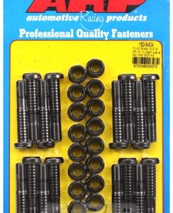 ford boss 302 351w hi performance wave loc rod bolt kit