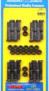 ford cobra jet rod bolt kit