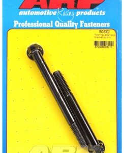 ford hex alternator bracket bolt kit
