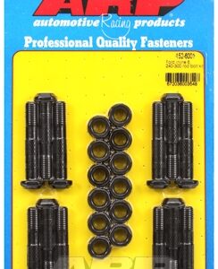 ford inline 6. 240 300 rod bolt kit
