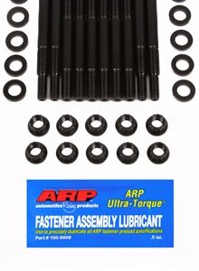 ford modular 4.6l 2 bolt w/tray '03 04 super charger main s