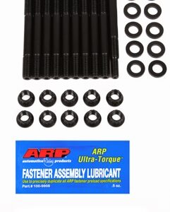 ford modular 4.6l 2v 2 bolt msk