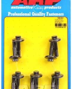 ford modular v8 main cap side bolt "early alum block" m8 mbk