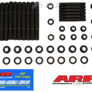 ford motorsport (m6010) boss 302 with front sump oil pan