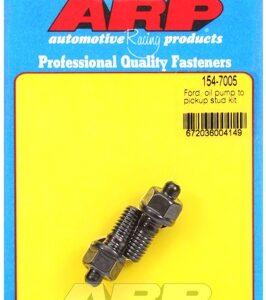 ford oil pump to pickup stud kit