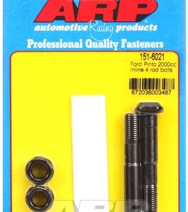 ford pinto 2000cc inline 4 rod bolts