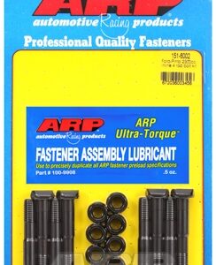 ford pinto 2300cc inline 4 rod bolt kit 8740