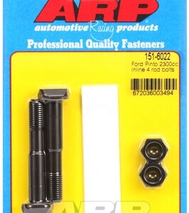 ford pinto 2300cc inline 4 rod bolts